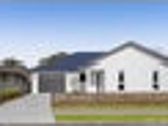 Brand New Premium Townhouse