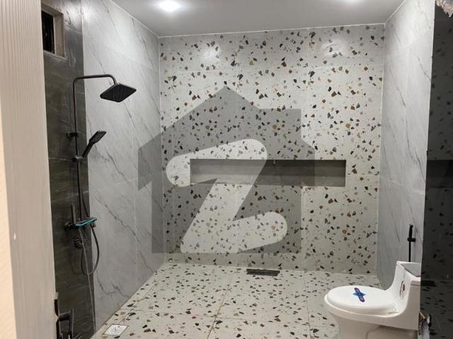 Brand New Premium Ultra Modern 5 Marla House | 3 Storeys | 4 Bedrooms | B Block Citi Housing Block B