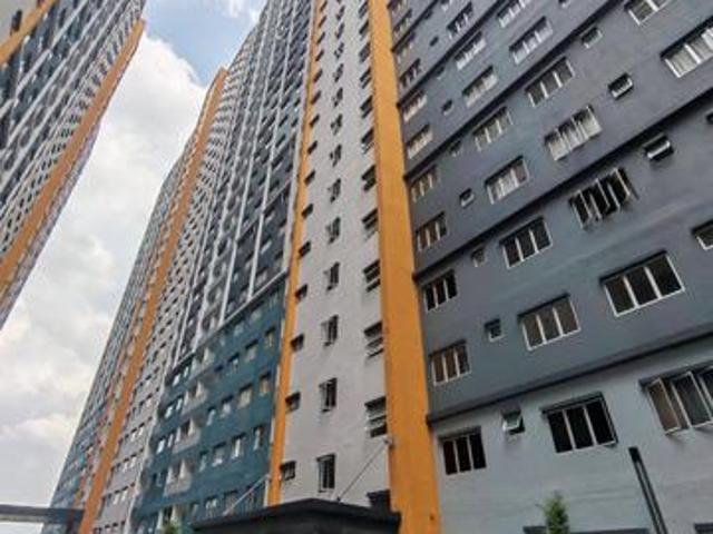 Brand New Prestige Residence at Taman Lestari Perdana Seri Kembangan
