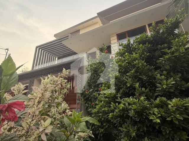 Brand New Prestigious House Available for Sale in Block H North Nazimabad
