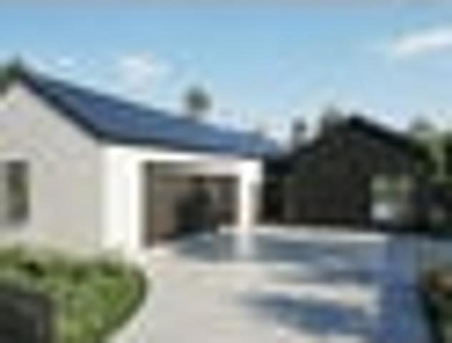 Brand New Prime Hokowhitu Location