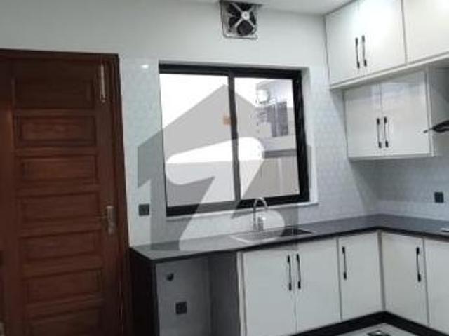 Brand New Prime Location Designer House Available Top City 1