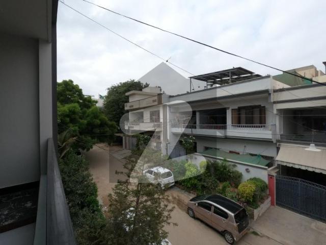 Brand New Prime Location House Of 240 Square Yards Is Available For Sale In Gulistan e Jauhar Block 2