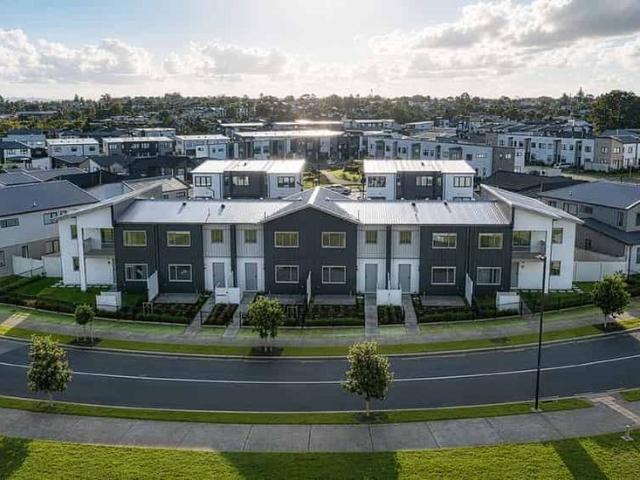 BRAND NEW PRIME WATERFRONT POSITION WAIATA SHORES