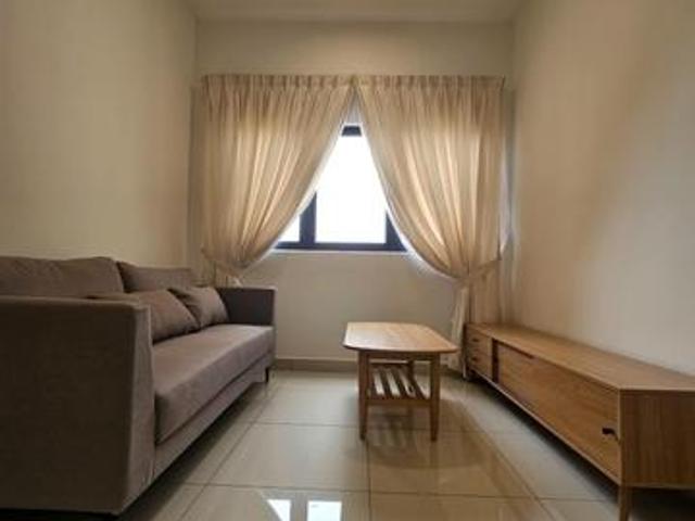 Brand New Princeton Suites EduSentral Setia Alam