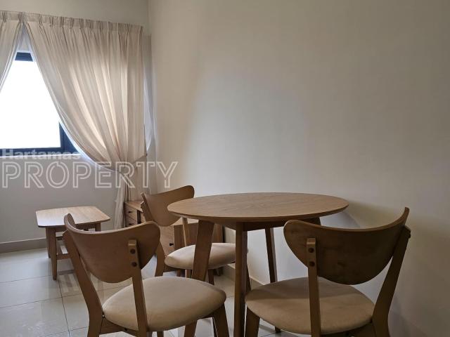 Brand New Princeton Suites @ Edusentral, Setia Alam, Shah Alam