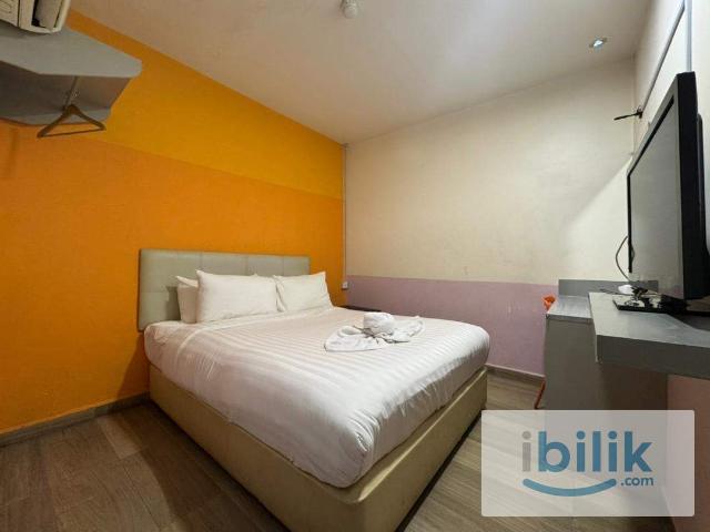 BRAND NEW | PRIVATE BATHROOM | FIRST TENANT @ KUCHAI LAMA