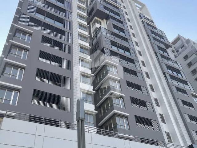 Brand New Private Lift Apartment For Sale In Court Twin Tower