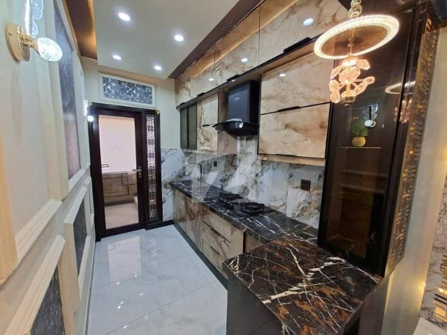 Brand New Project 2 Bed Dd West Open Lift Car Parking Stand By Gernoter Ready To Move In Juhar Block 7