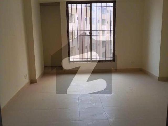Brand New Project With Outclass Amenities Boundary Wall, Brand New Apartments Available For Rent Burj Ul Harmain