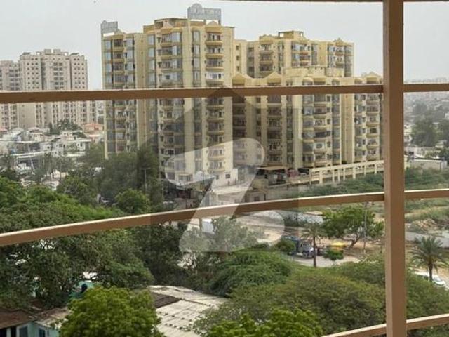 Brand New Project Burj Ul Harmain At Main Safoora Chowrangi Burj Ul Harmain