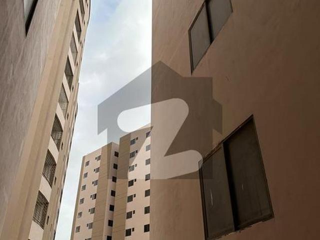 Brand New Project Burj Ul Harmain At Main Safoora Chowrangi Burj Ul Harmain