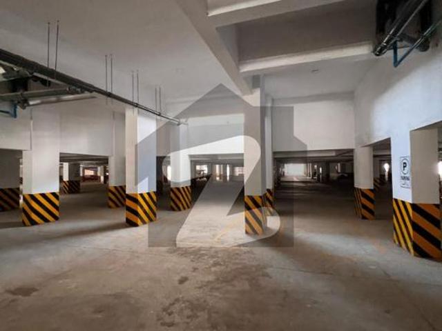 Brand New project Burj Ul Harmain at main safoora chowrangi Scheme 33