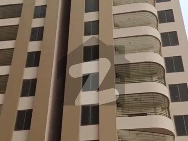 Brand New Project Burj Ul Harmain At Main Safoora Chowrangi Saadi Town