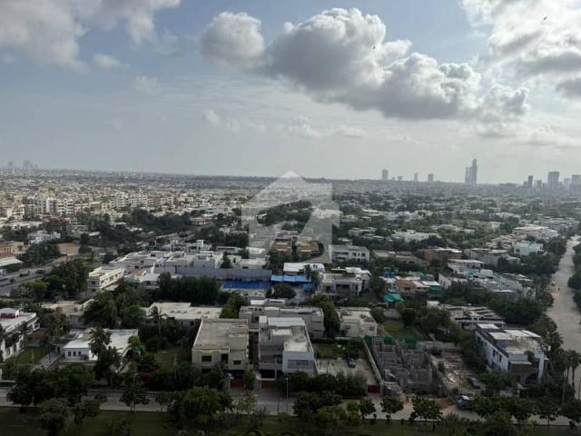 Brand New Project City Center At Most Prime Location Of DHA