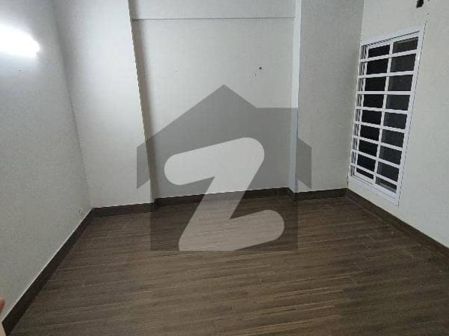 Brand new project flat for rent