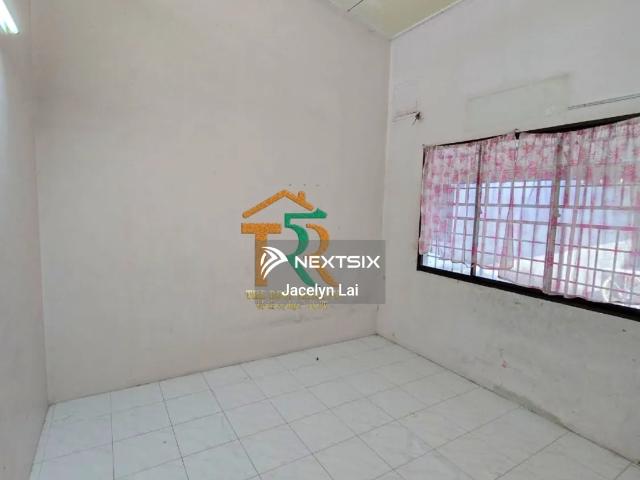 Brand New Project House in Kulai Near to Bandar putra No need agency fee
