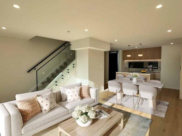 Brand new property in Blockhouse Bay!