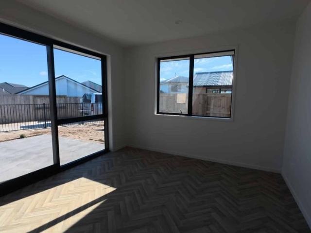 Brand New Purpose Built Quality Long Term Rental