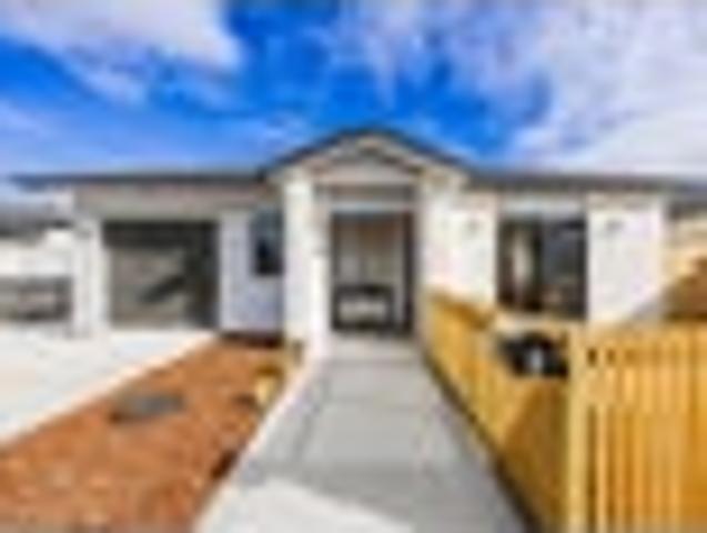 Brand New Quality Home in Prime Takanini Location