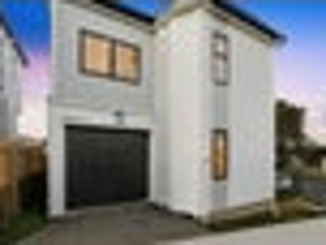 Brand New Road Frontage Excellent Value!