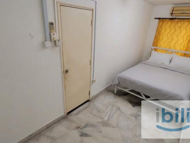 BRAND NEW ROOMS FOR RENT @ USJ, SUBANG JAYA!