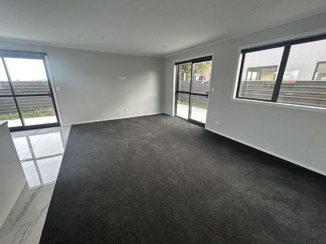 Brand new Ratana home