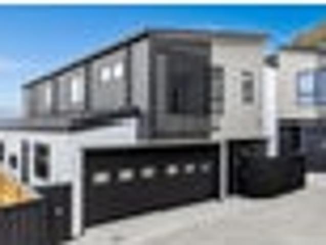 Brand New | Rangi Zone | Walk to Mall