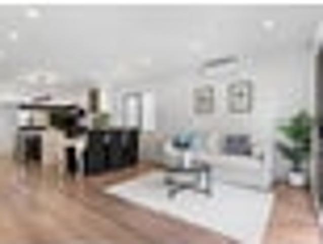 Brand New Rangi Zone + Sea Views