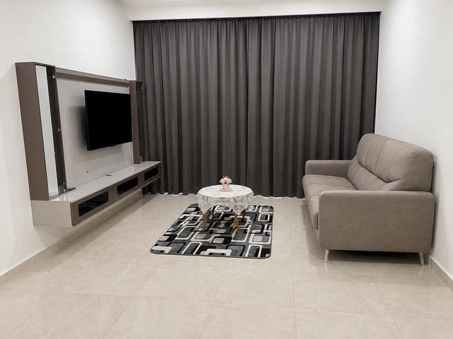 Brand New Ready Move In Fully Furnished Near GBSAirport FTZ