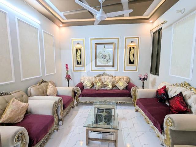 Brand new ready to move 2 bed dd for sale main j block double road