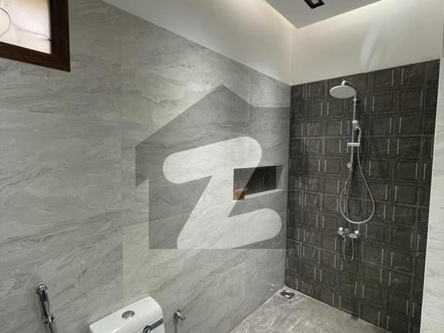 Brand New Ready to move Town house for sale Bahadurabad