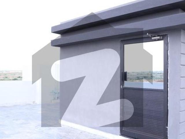 Brand New Ready To Move Villas Available DHA City Sector 14B