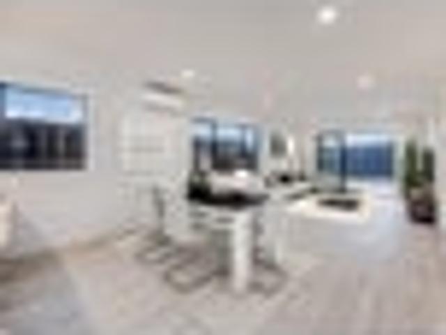 Brand New & Ready to Move in!
