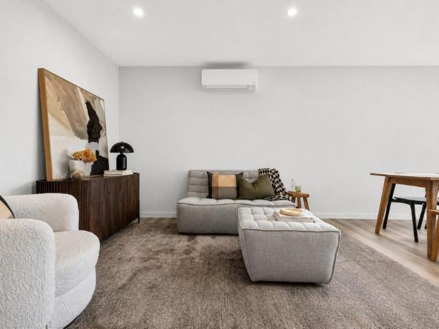 Brand New & Ready To Move In