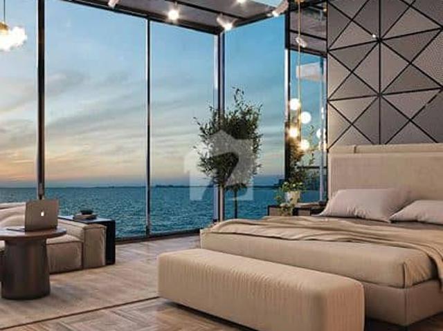 Brand New Ready To Move & On Installment 1 5 Bed Room Apartment For Sale