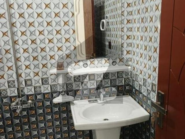 Brand New Ready To sale A House 5 Marla In Snober City Green Villas Rawalpindi Snober City Green Villas