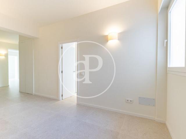 Brand New Renovated Apartment for Rent in Palma City Centre