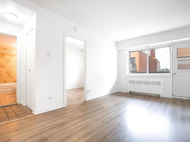 Brand New Renovated Apartments in heart of Downtown / McGill Ghetto