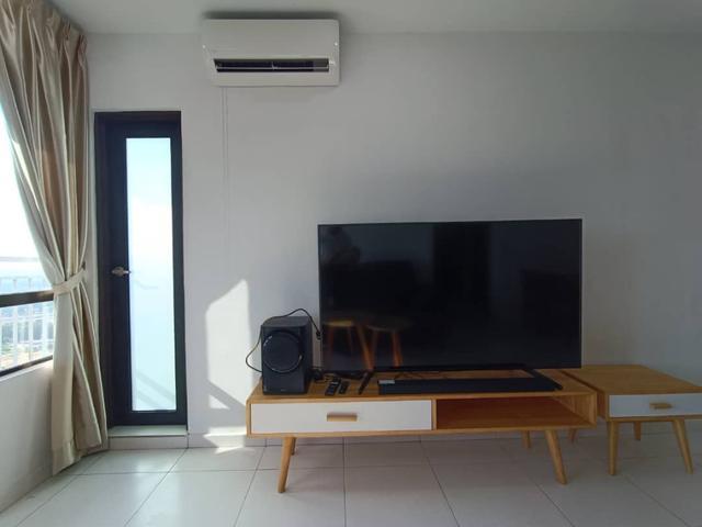 Brand New Renovated Below MV Condo THE HEIGHTS RESIDENCE for sale