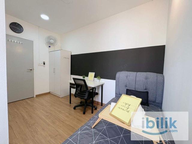 ✨ BRAND NEW RENOVATION @ THE GREENS RESIDENT RESIDENSI HIJAU ✨