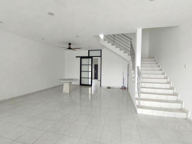 BRAND NEW RENOVAYED 2 Storey Taman Cheng Setia Bertam Melaka