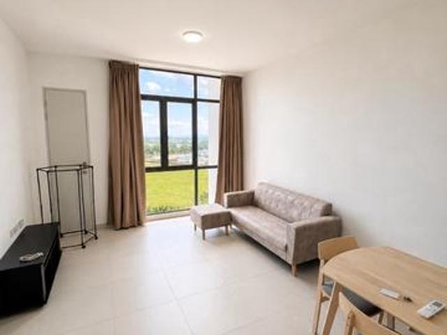 Brand New Renna Residence For Rent at The NorthBank Fully Furnished