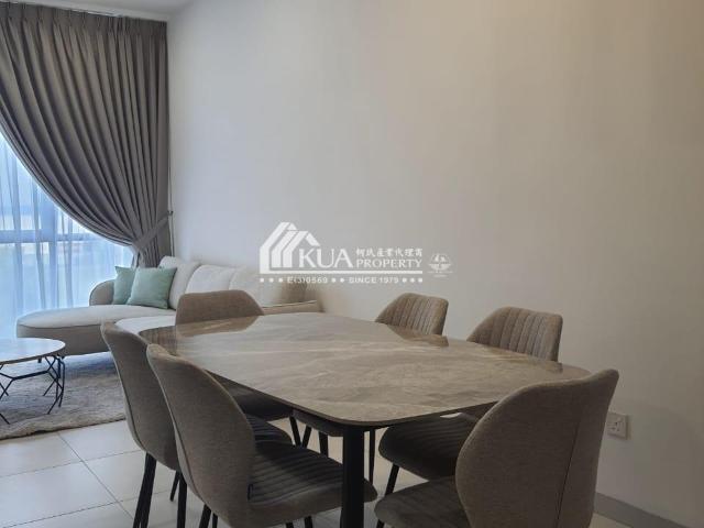 Brand New Renna Residence For Rent Located at Northbank