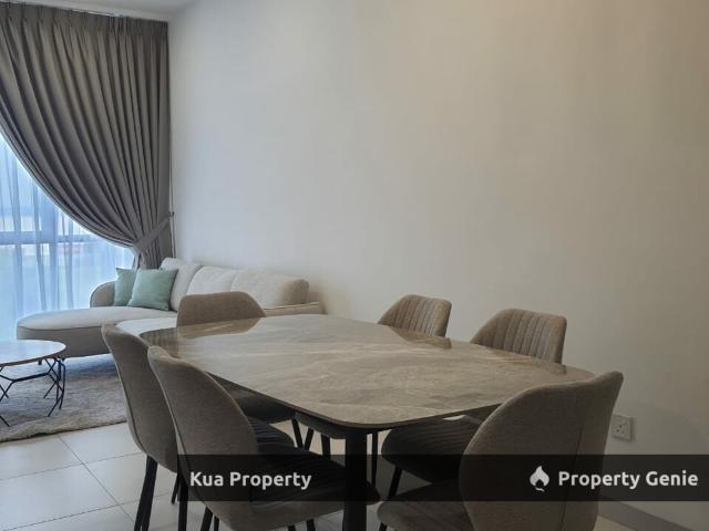Brand New Renna Residence For Rent Located at Northbank