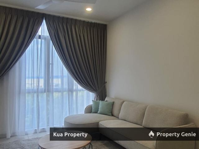 Brand New Renna Residence For Rent! Located at Northbank