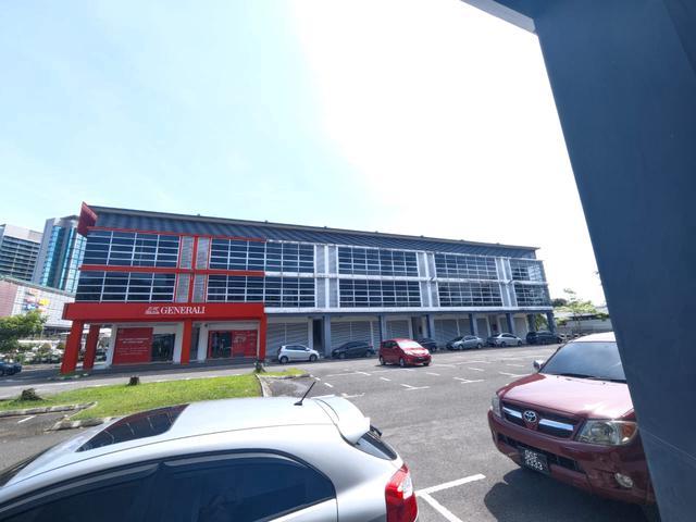 Brand new Renna Residence for rent