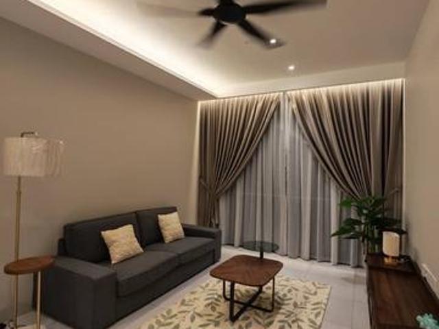 BRAND NEW Renna Residence TT3 Northbank For Rent