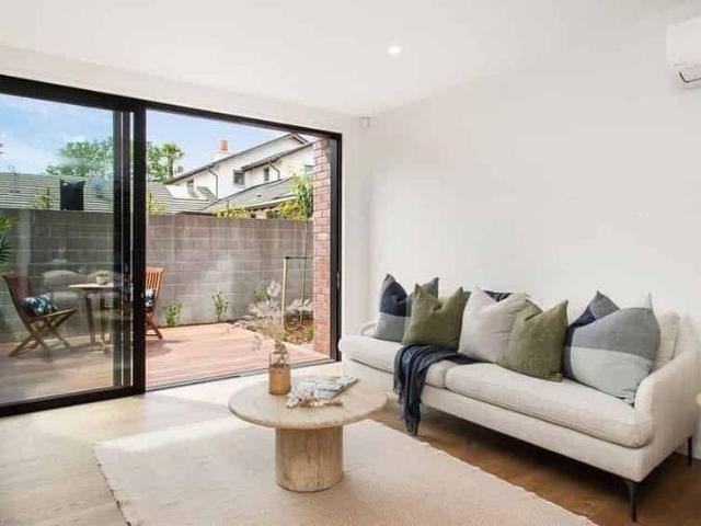 Brand New Residence in a Sought After Location