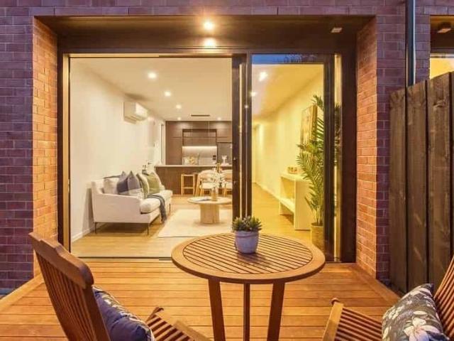 Brand New Residence in a Sought After Location